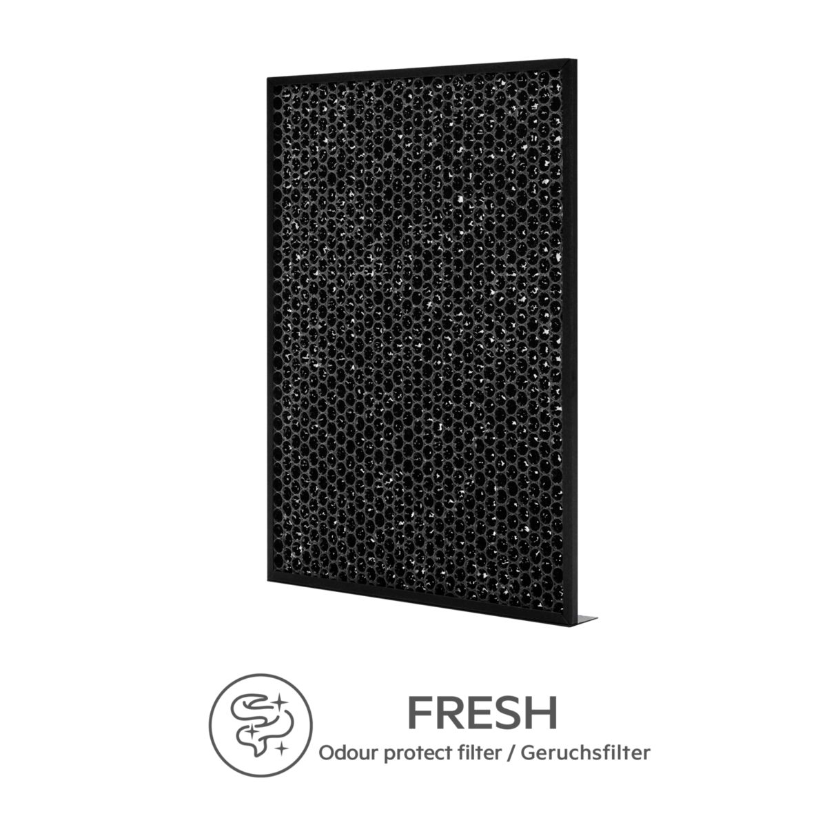 AEG Luftfilter Zubehör AFWFRH3 FRESH Geruchs-Filter für AX5/7, Filter