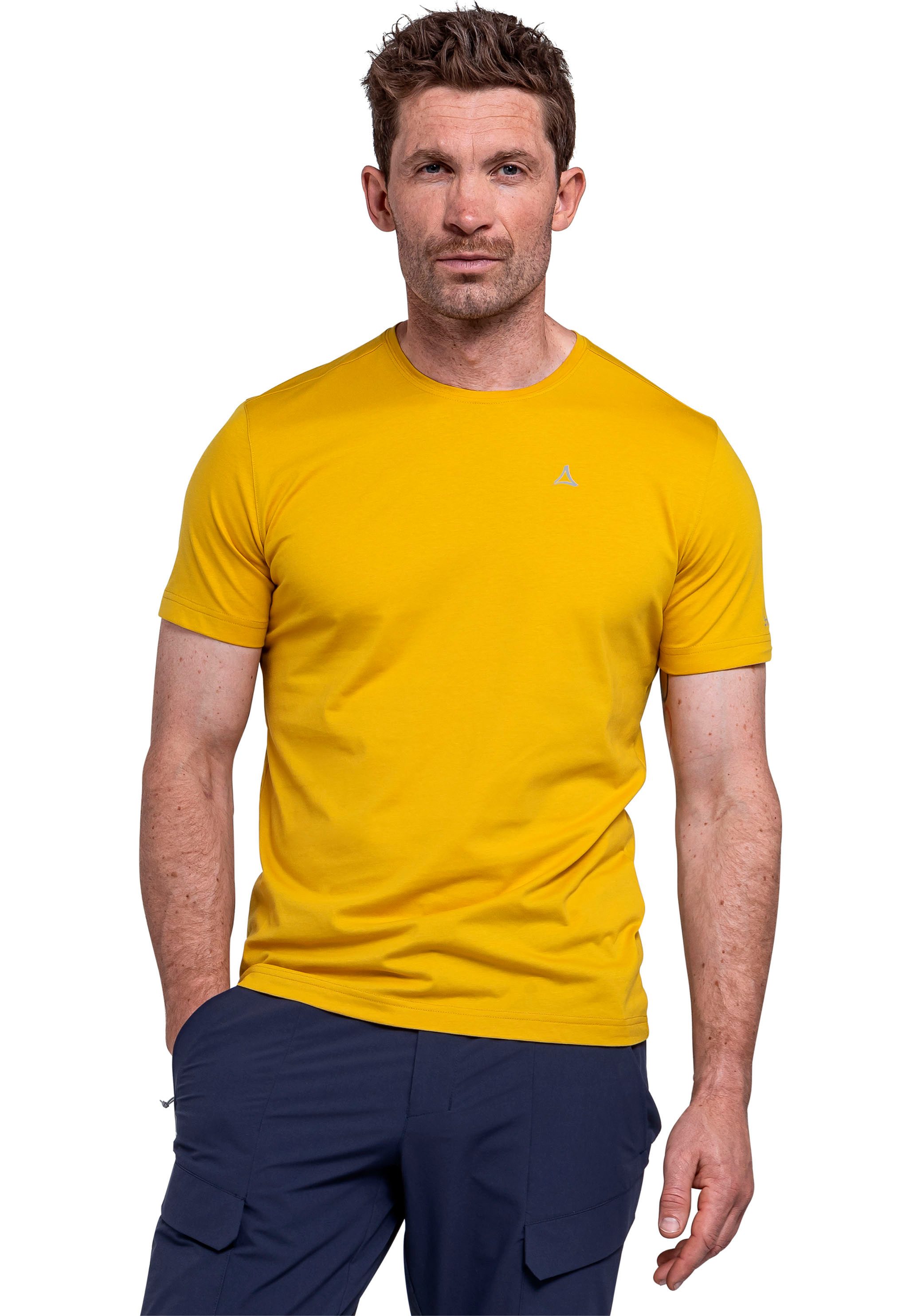 Schöffel T-Shirt T Shirt Hohberg M günstig online kaufen