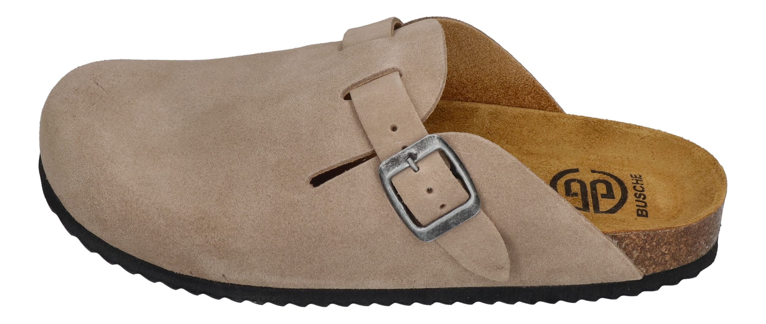 Busche AMSTERDAM Clog Piedra günstig online kaufen
