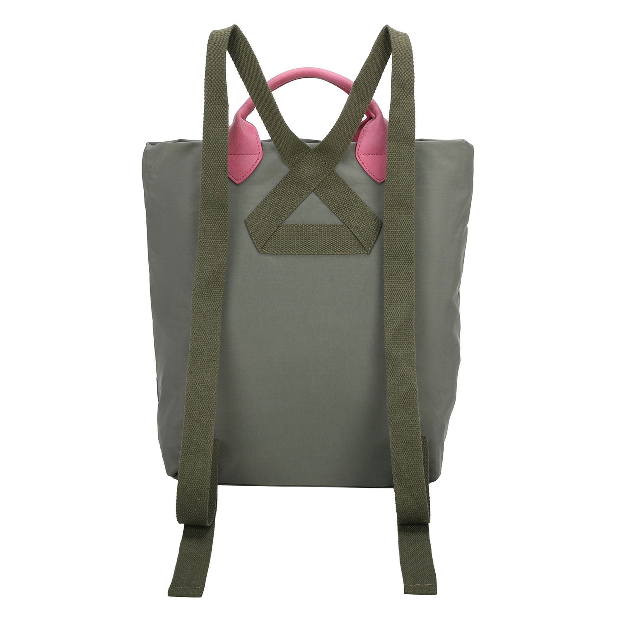 Fritzi aus Preußen Rucksack Ju, Nylon günstig online kaufen