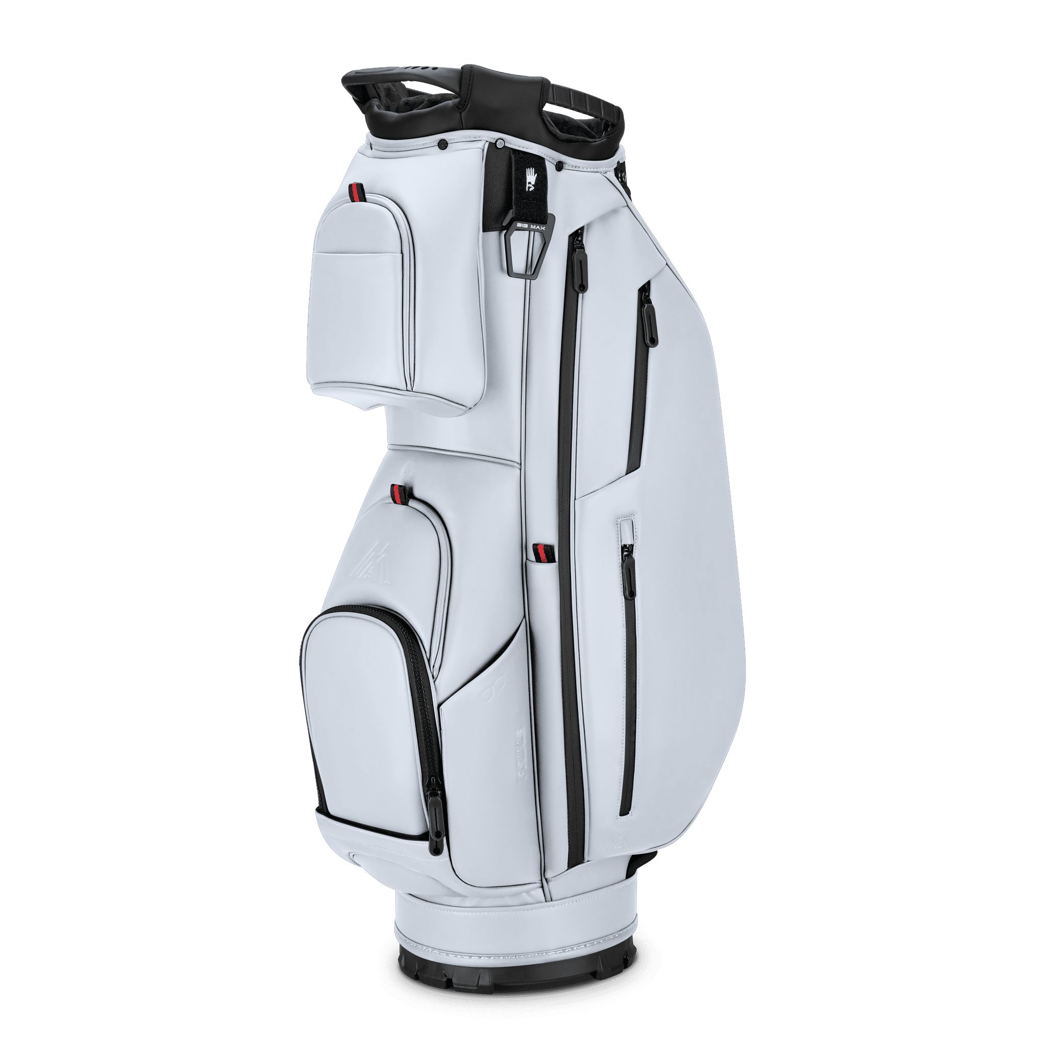 BIG MAX Golfballtasche Big Max Dri Lite Prime Golftasche/Cartbag