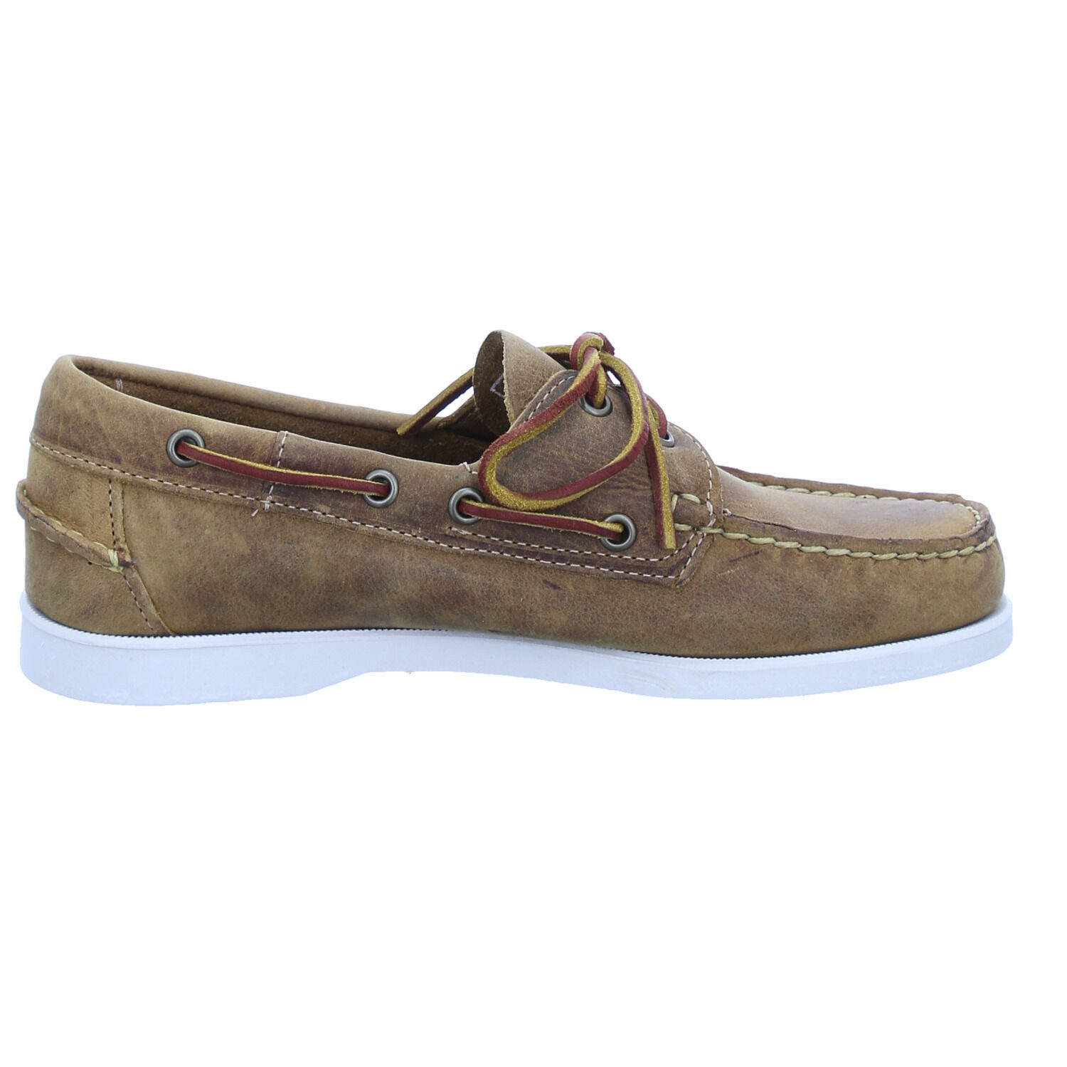Sebago Docksides Portland W Schnürschuh (2-tlg)