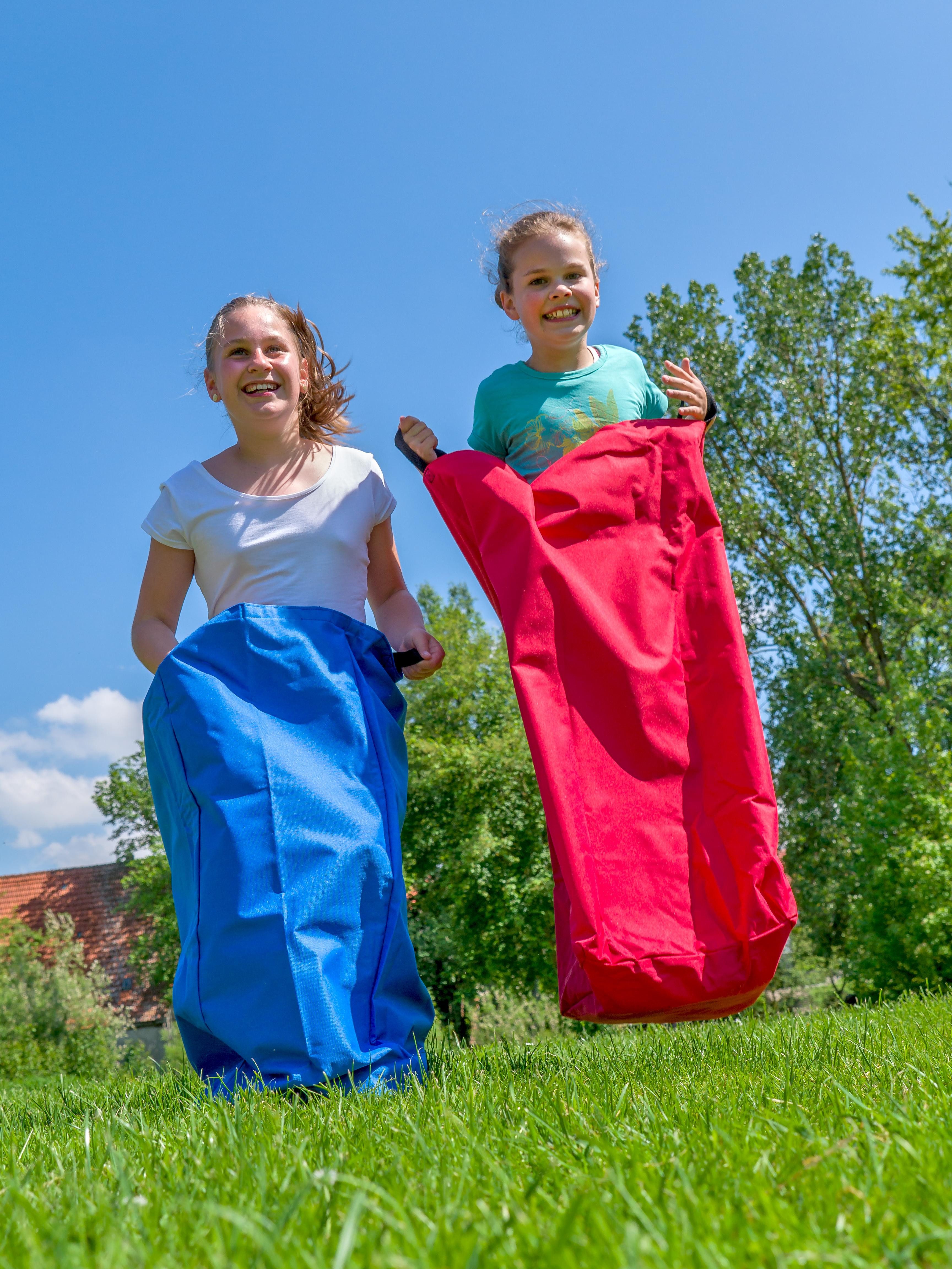 Betzold Hüpfball Hüpfsäcke