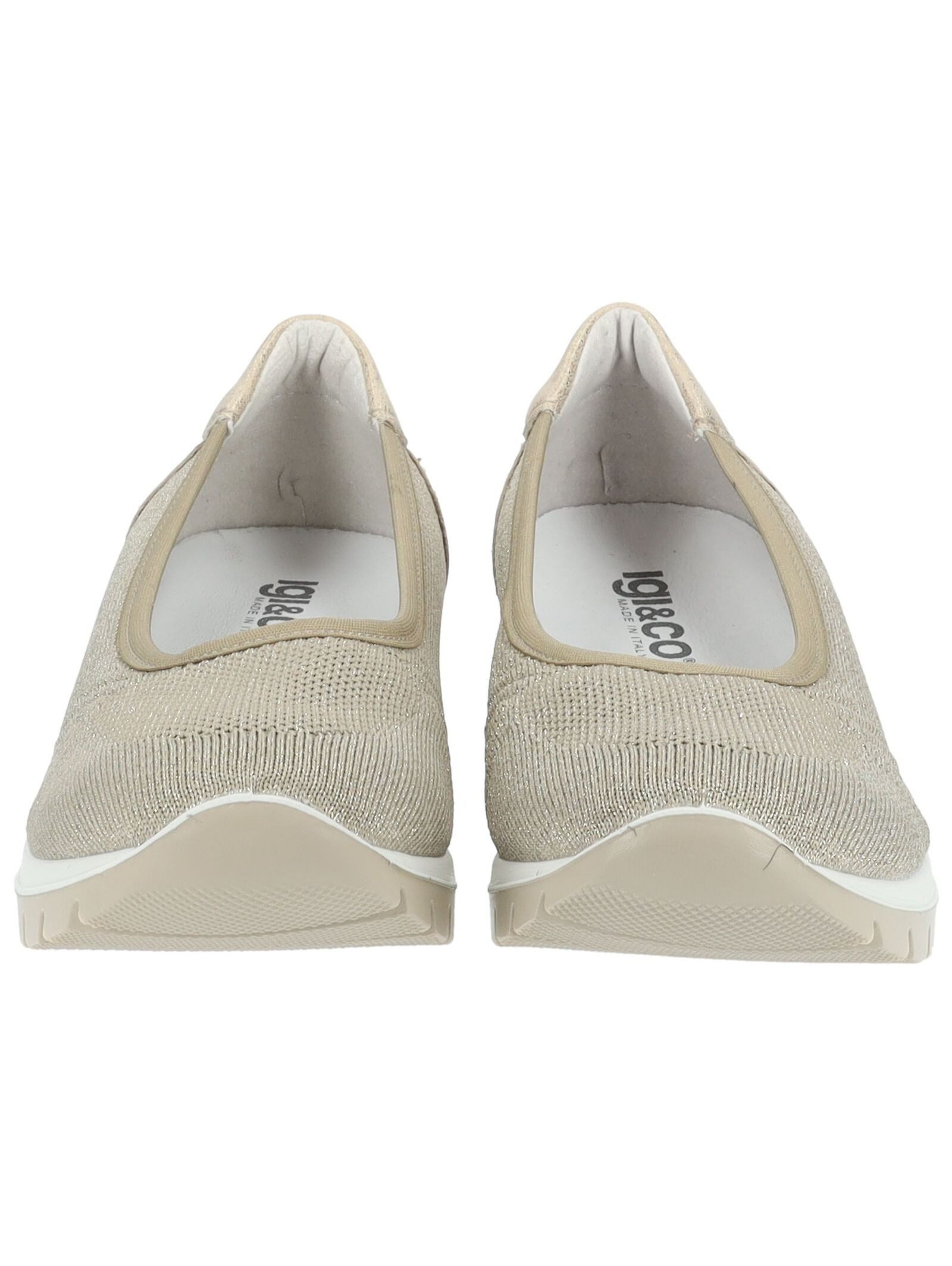 IGI & CO Ballerinas Textil . Ballerina