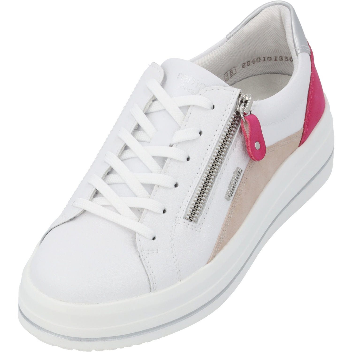 Remonte D1C01 Schnürschuh günstig online kaufen