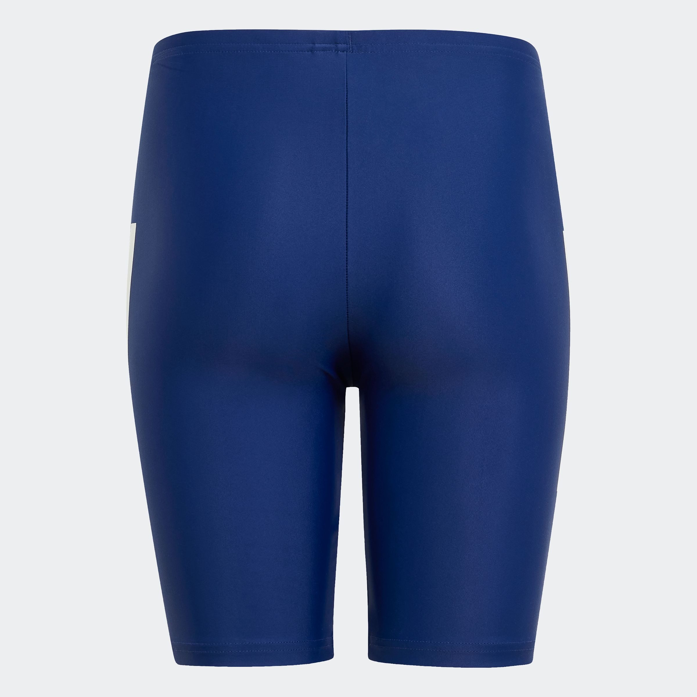 adidas Performance Badehose 3-STREIFEN KIDS JAMMER für Kinder, sportlicher Stil