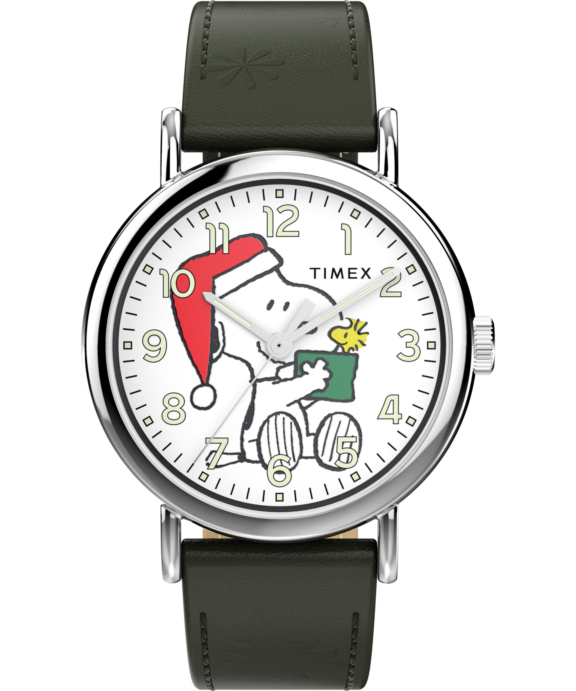 Timex Quarzuhr TIMEX x PEANUTS TIMEX günstig online kaufen