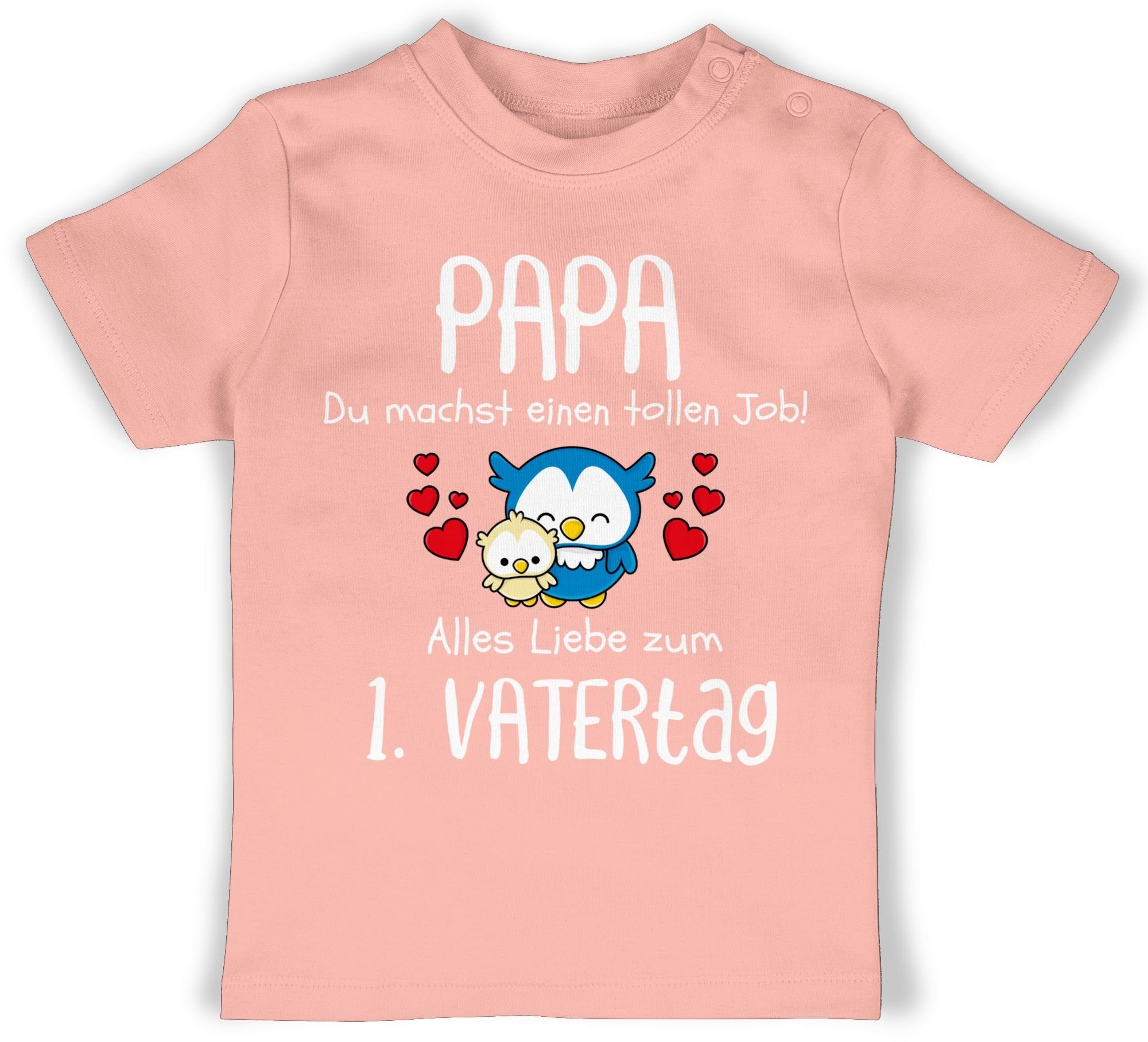 3 Babyrosa