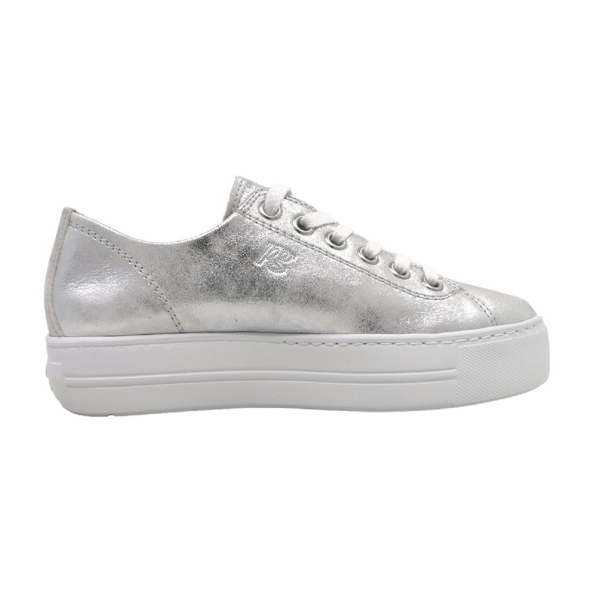 Paul Green sportlicher Schnürer Schnürschuh günstig online kaufen