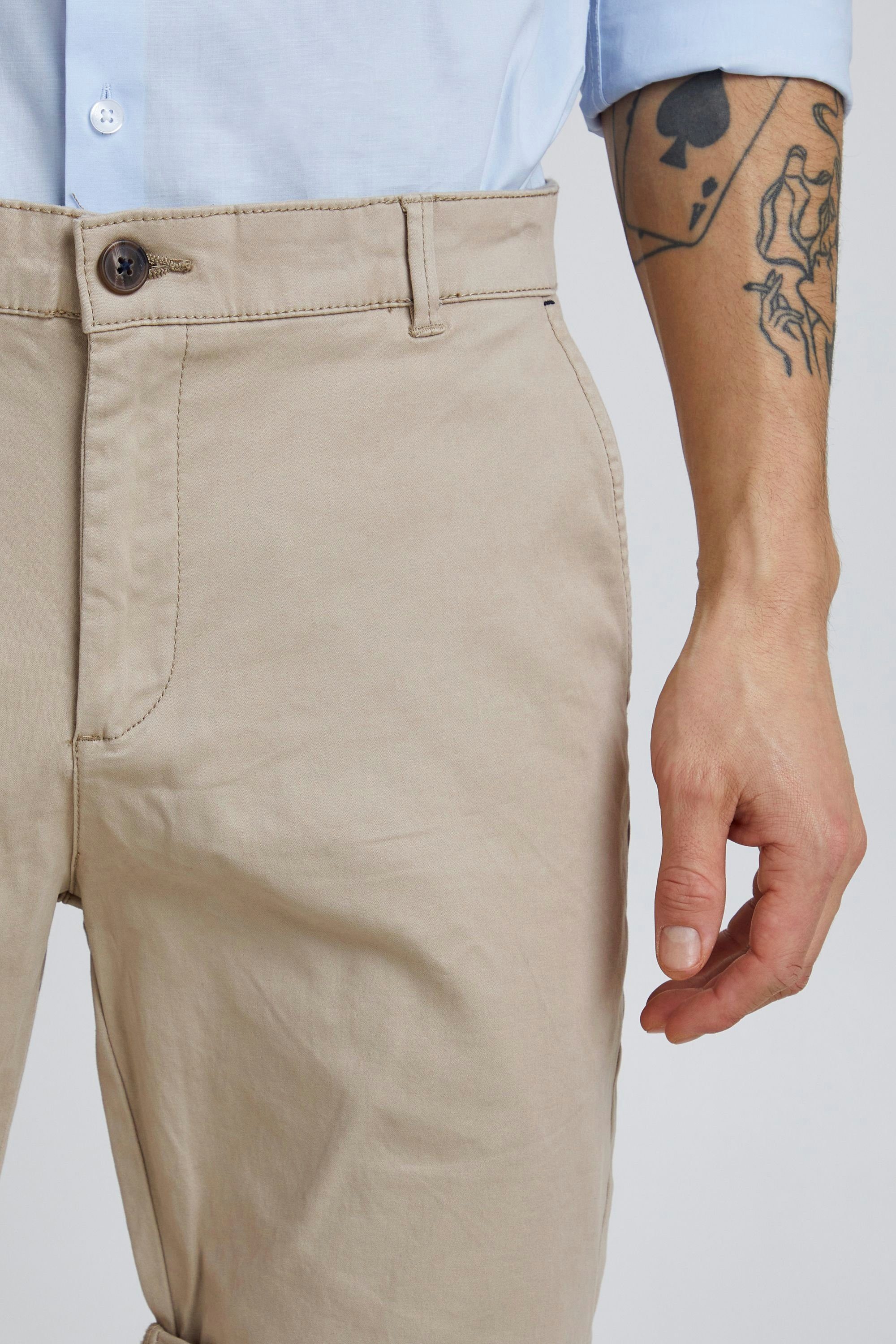 Shorts !Solid (790162) SIMPLE Kurze - 21200395 7193106, Knopfverschluss Rockcliffe Shorts Hose - mit TAU