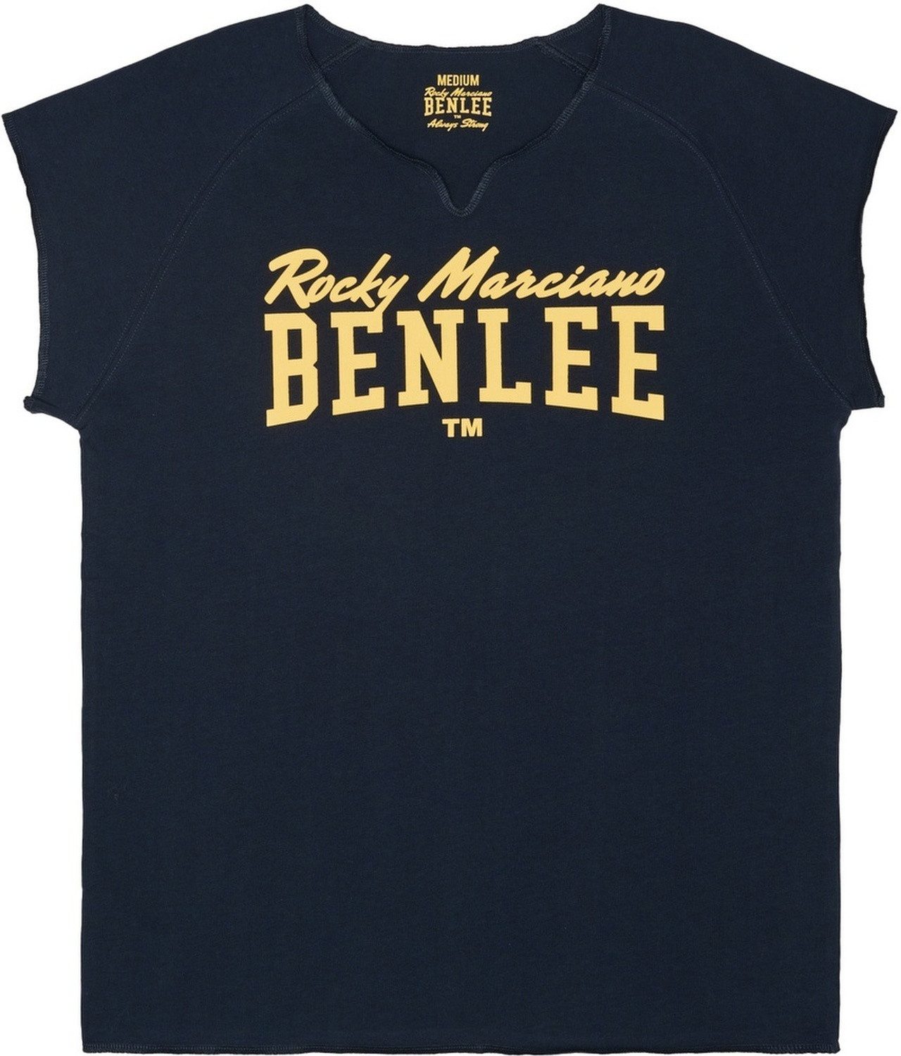 Benlee Rocky Marciano T-Shirt Edwards