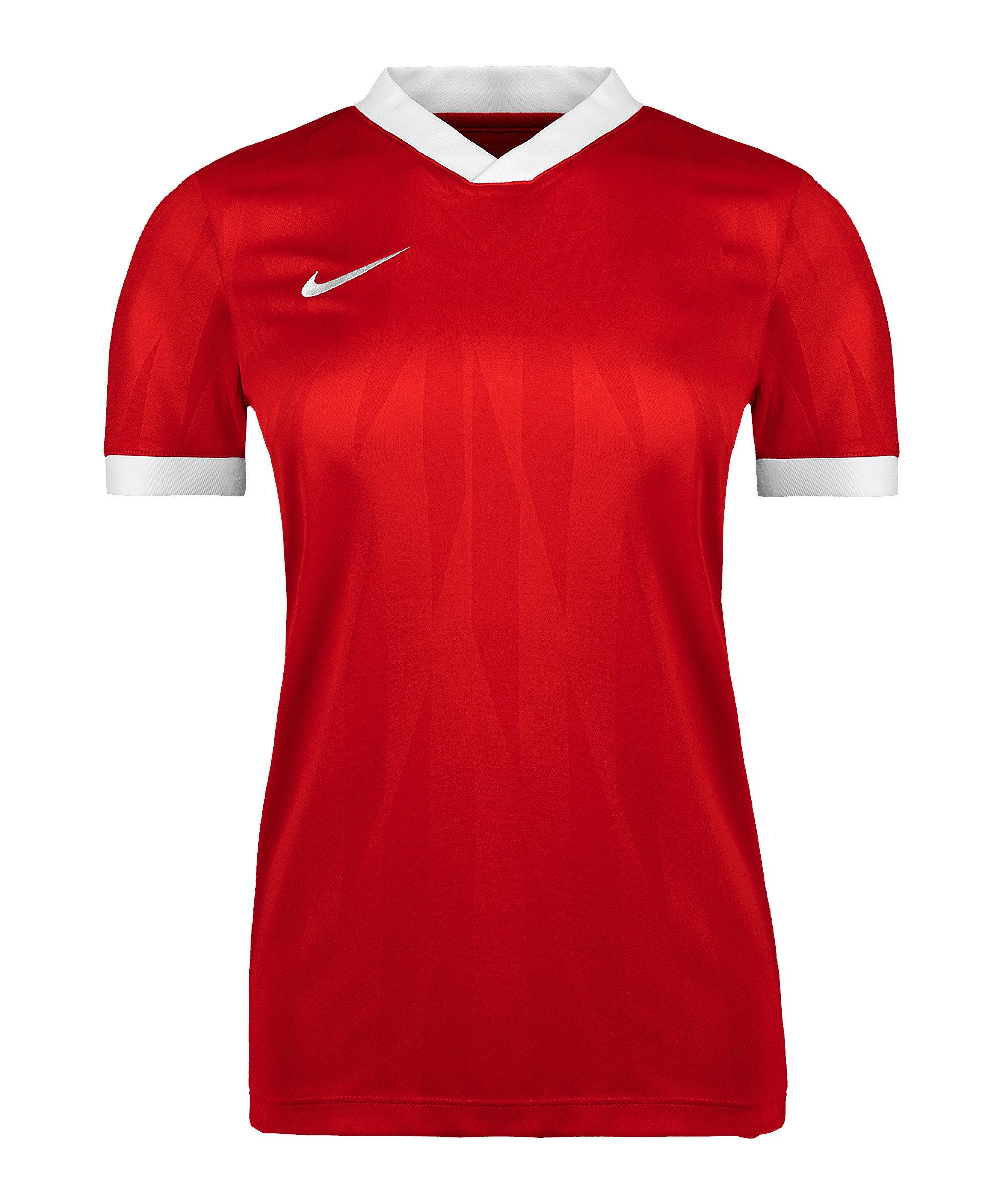 Nike Fußballtrikot Nike Performance Challenge VI Trikot Damen Teamsport