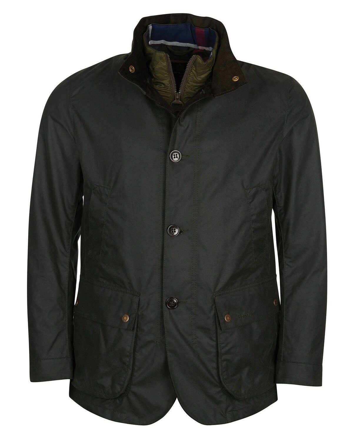 barbour herrenjacke