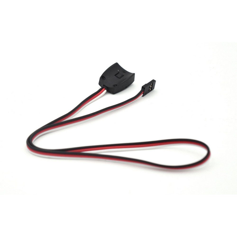 Modellbausatz Temperatursensor 60 und 600 Charger MD10077