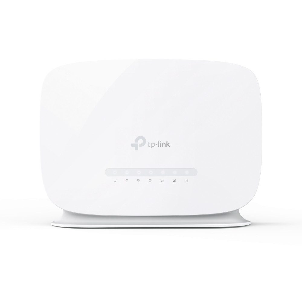 tp-link Archer MR505 4G+ Cat 6 AC1200 Wi-Fi Dual Band WLAN-Router