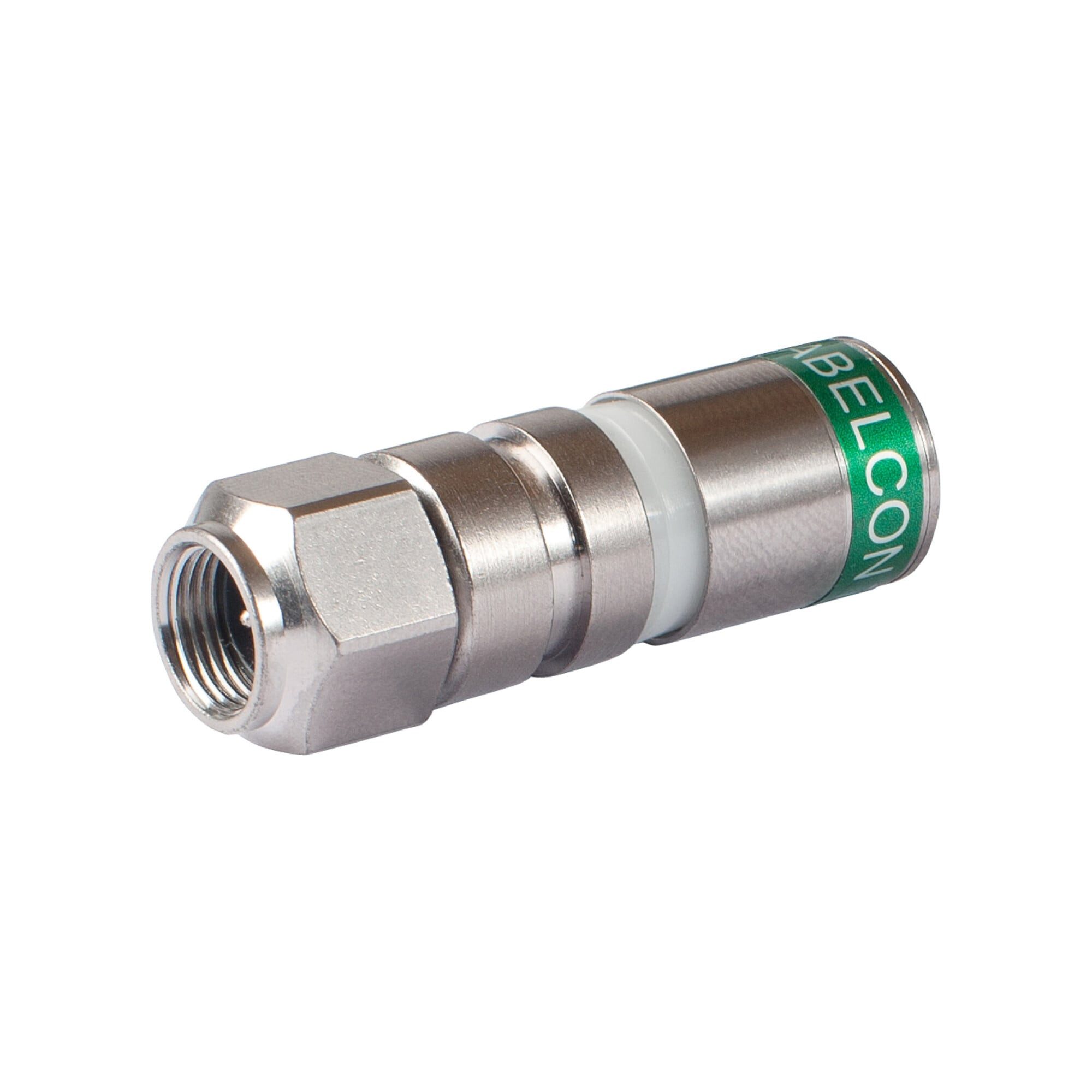 Kathrein Rohrzange Kathrein F-Kompressionsstecker EMK 19