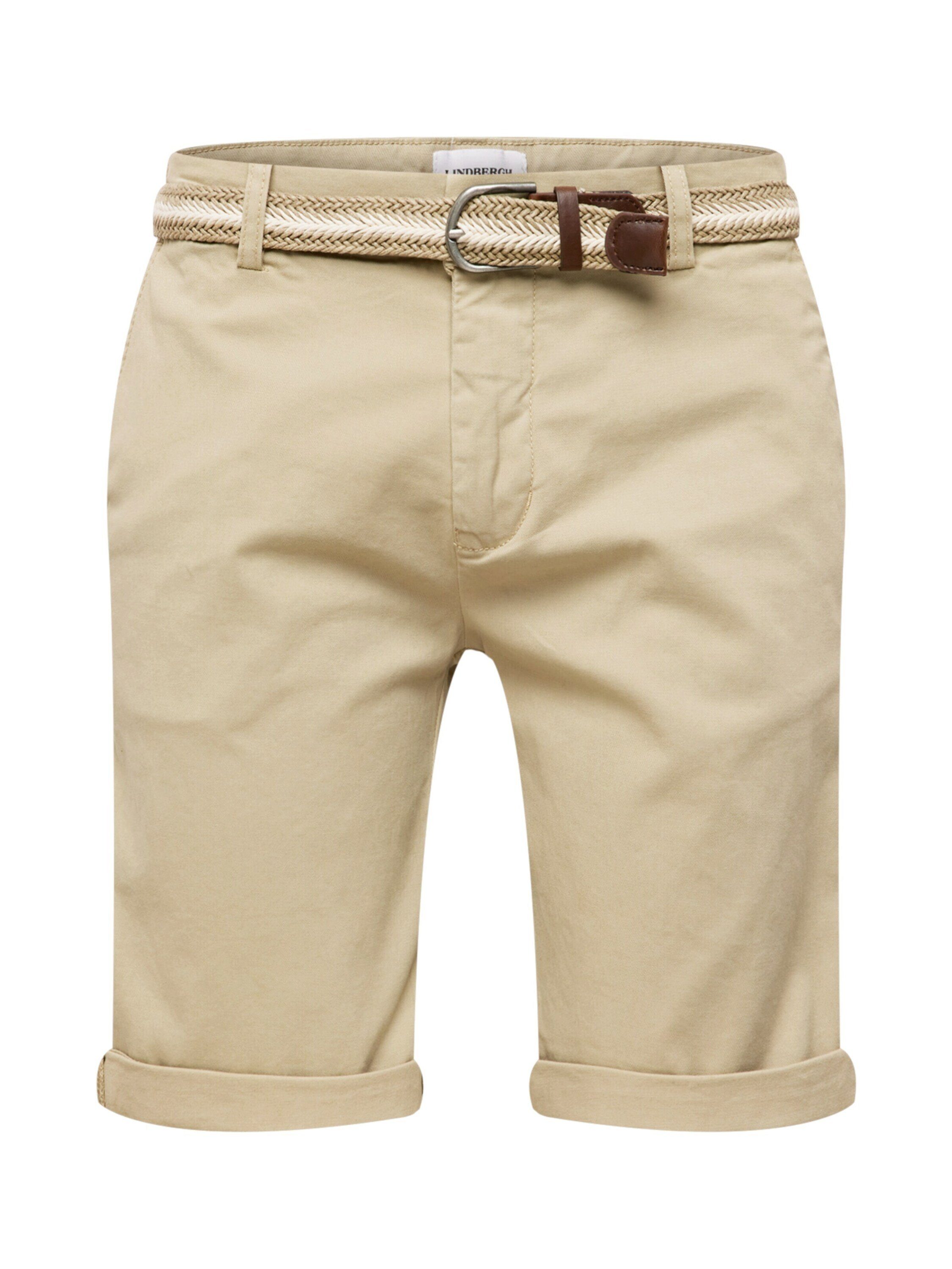 LINDBERGH Chinoshorts Superflex (1-tlg) günstig online kaufen