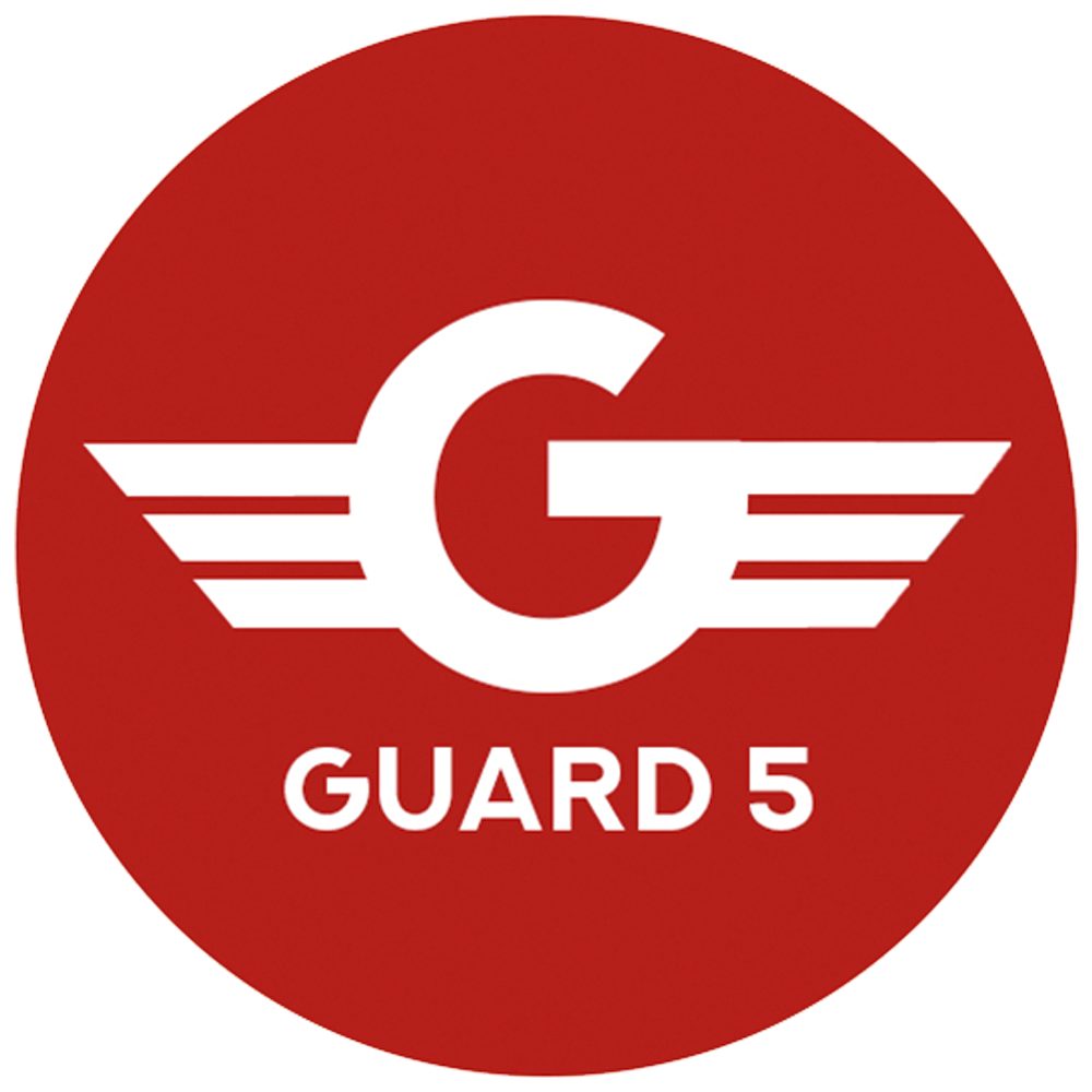 GUARD 5