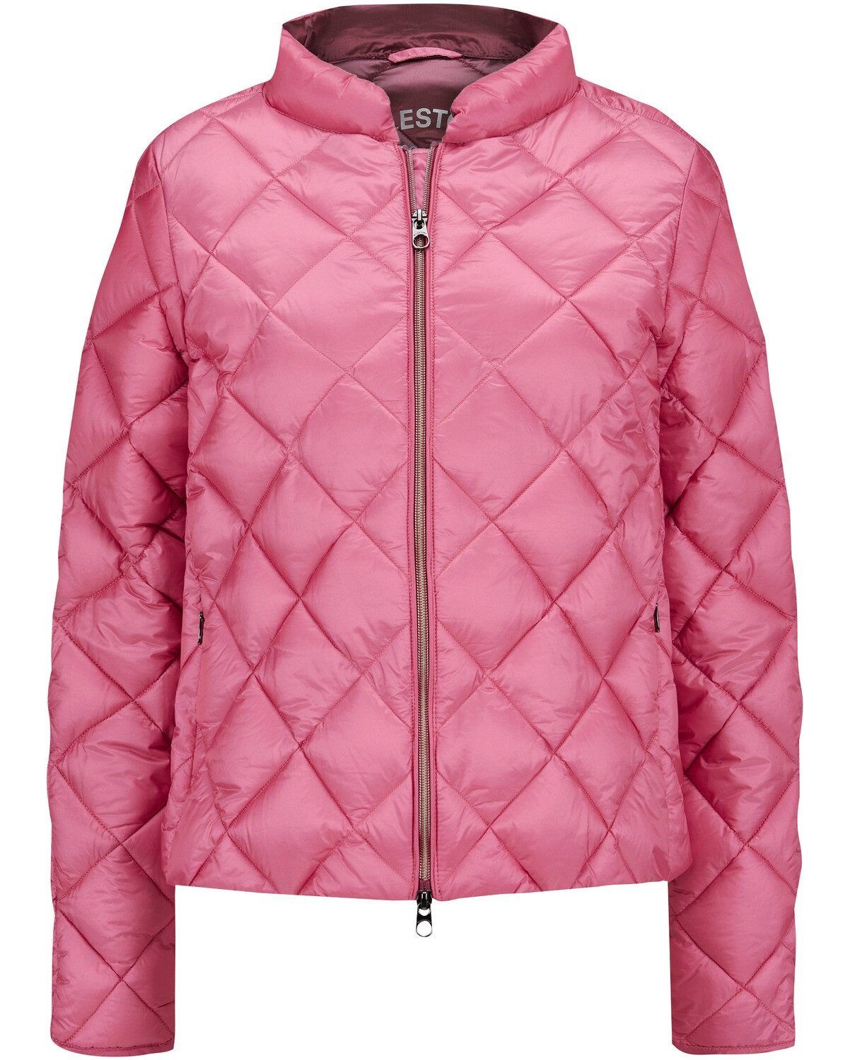 Milestone Steppjacke Steppjacke MsOrbit