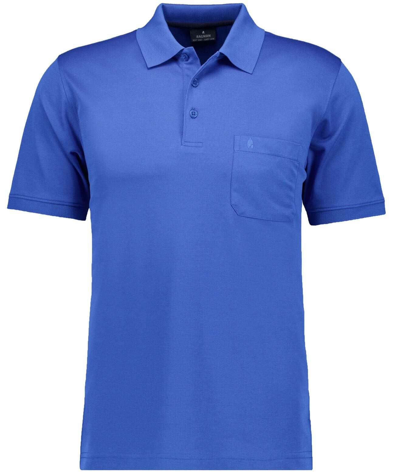 Royal blau-736