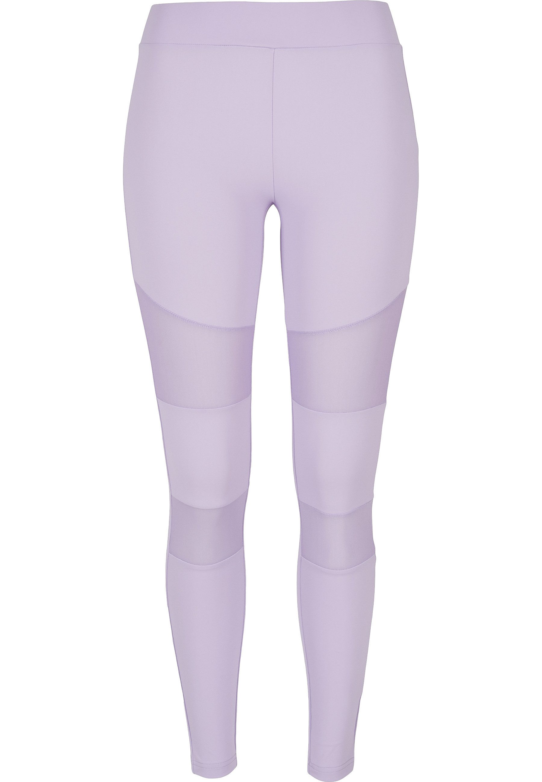 URBAN CLASSICS Leggings Urban Classics Damen Ladies Tech Mesh Leggings (1-t günstig online kaufen