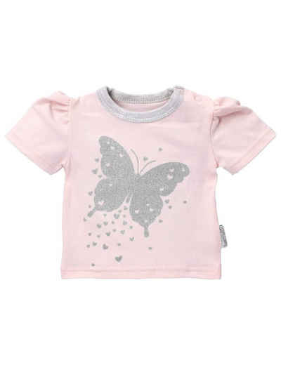 Baby Sweets Langarmshirt T-Shirt Schmetterling (1-tlg)
