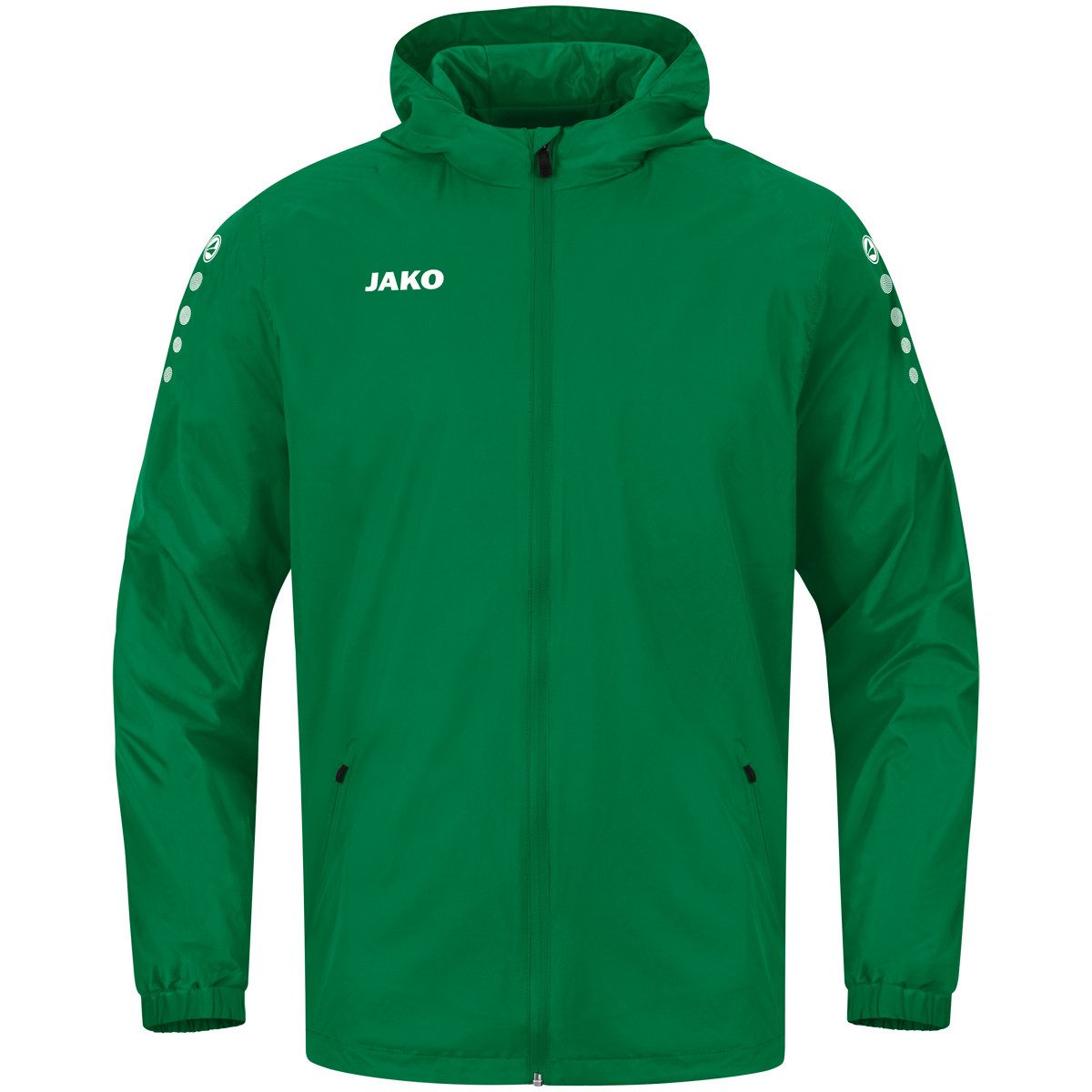 Jako Trainingsjacke 7402 Allwetterjacke Team 2.0 günstig online kaufen