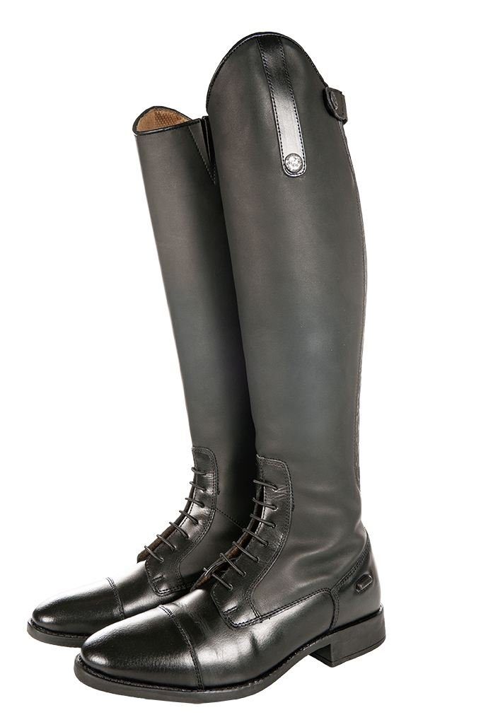 HKM HKM Reitstiefel -Sevilla Kinder-,Standardlänge/-weite Reitstiefel