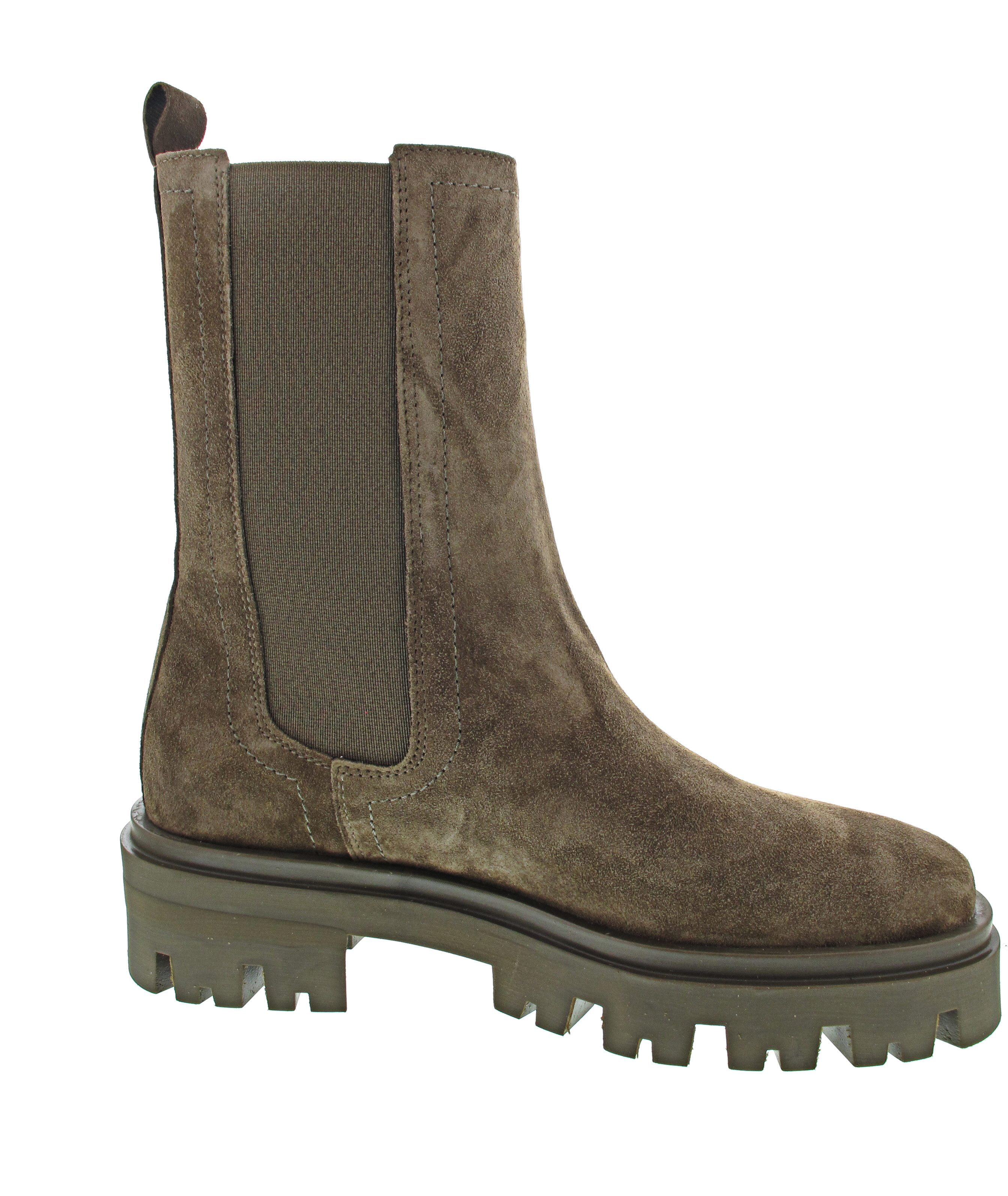 Alpe Woman Shoes Stiefelette