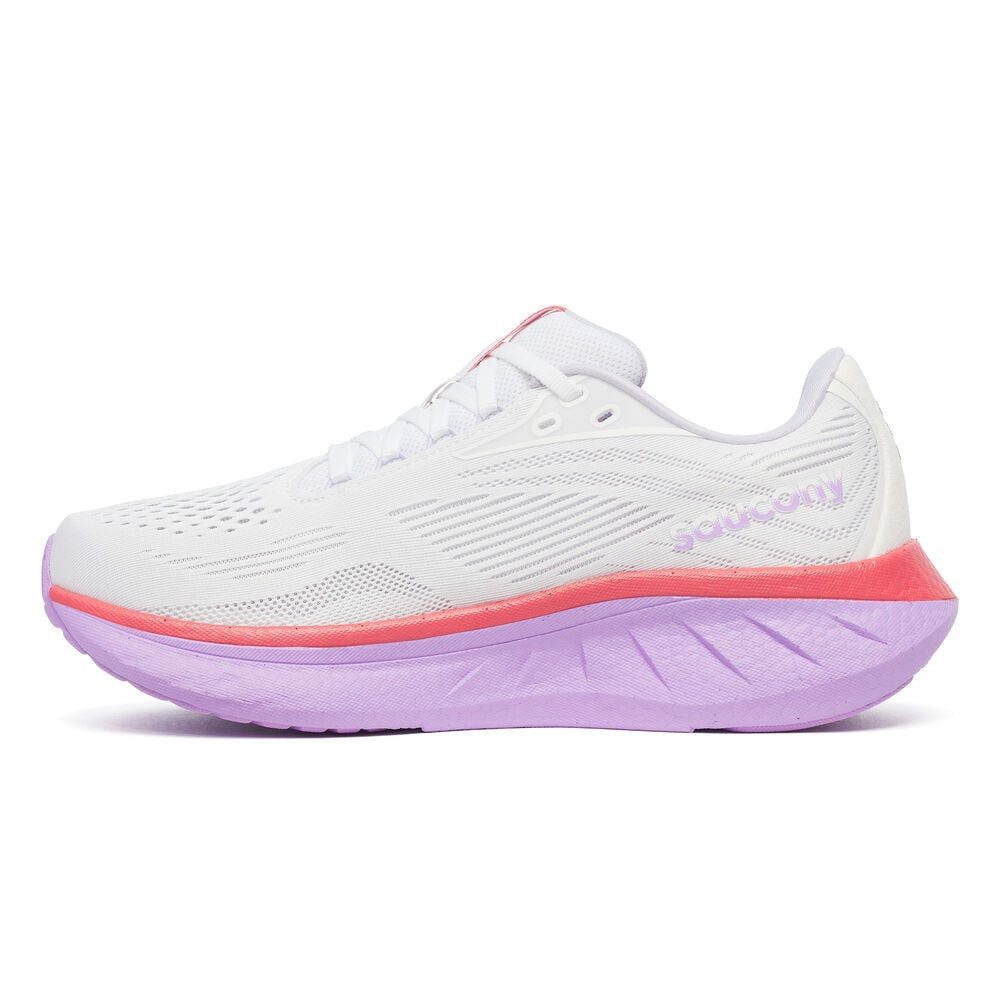Saucony Ride 18 - Neutralschuh Laufschuh günstig online kaufen