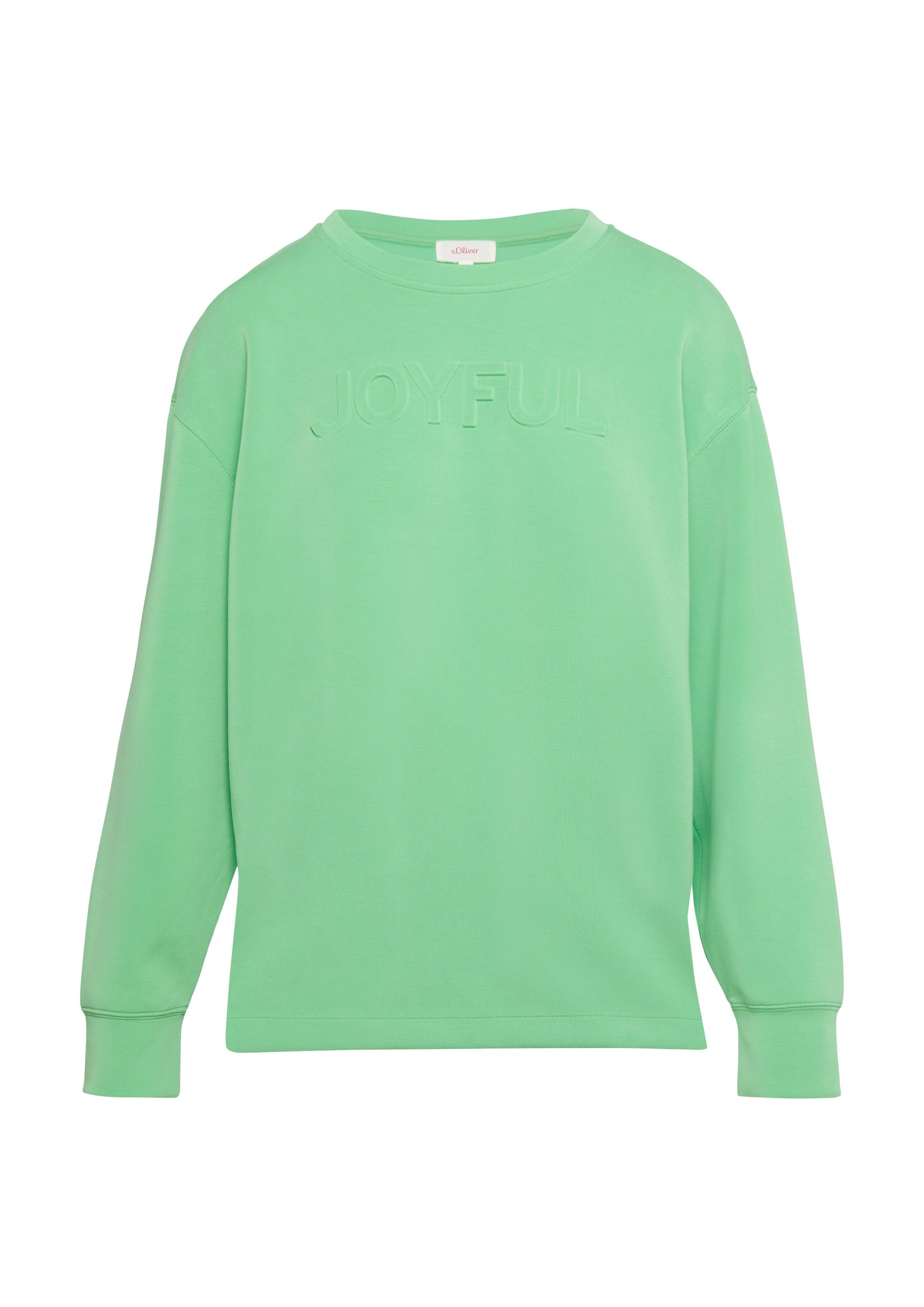Sweatshirt Sweatshirt