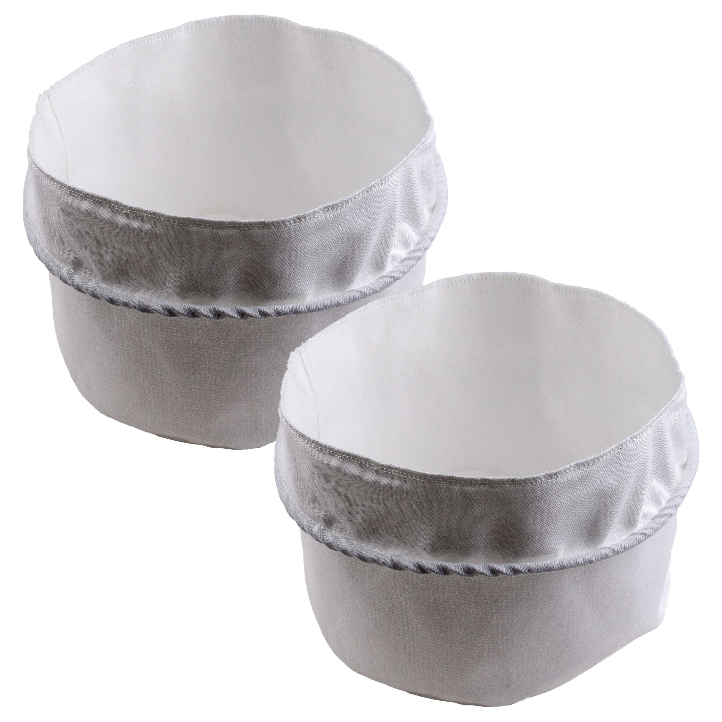vhbw Ersatzfilter passend für Thomas Inox 20 Professional, 30 Professional, 1445 S, 1520, Zubehör für Thomas Inox 20 Professional 30 Professional 1445 S 1520 Plus 1545 S 1530