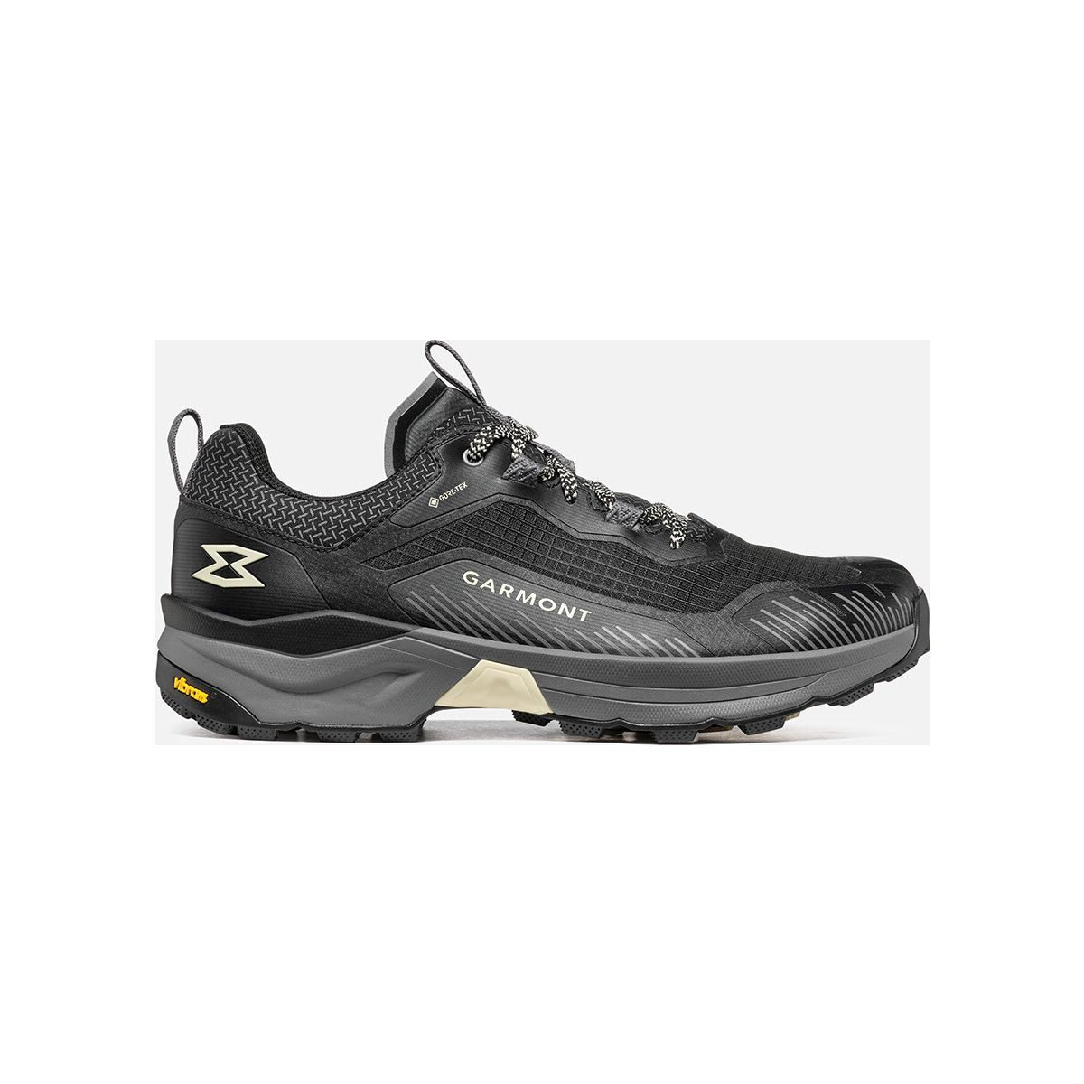 Garmont 9.81 Engage GTX Hikingschuh Vielseitiger Outdoor-Schuh mit Gore-Tex® für Komfort und Halt bei