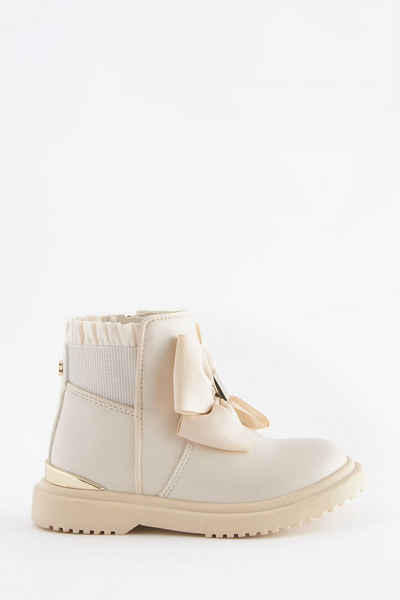 Baker by Ted Baker Baker by Ted Baker Chelsea-Stiefelette Schleife Chelseaboots (1-tlg)