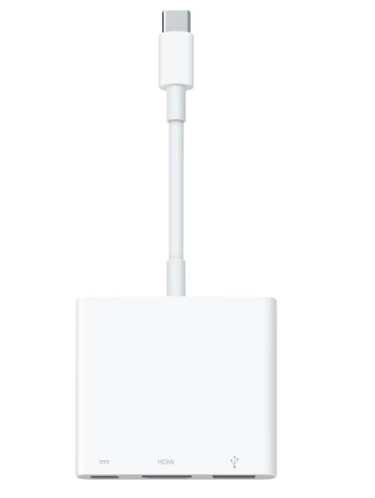 EnM0644, USB-C Digital AV Multiport Adapter Smartphone-Adapter