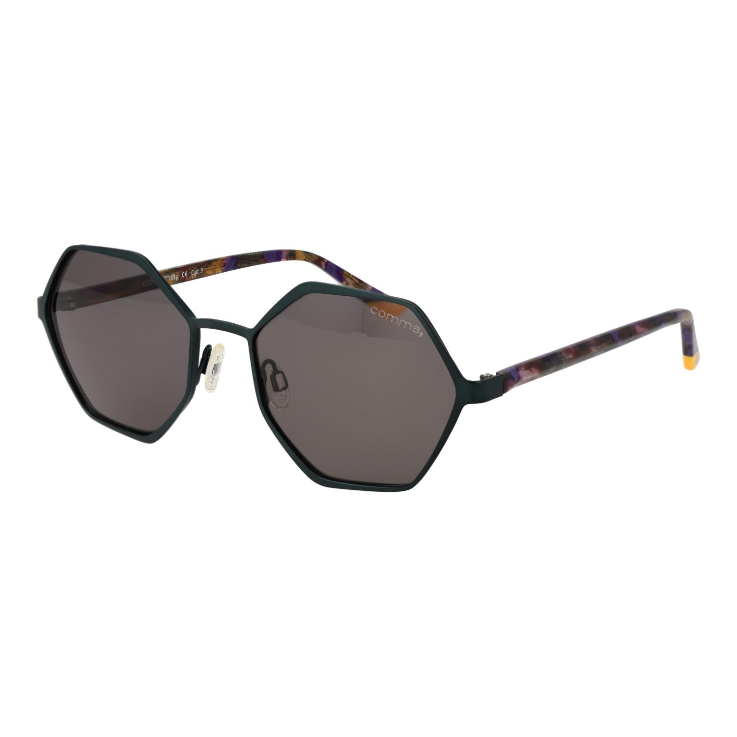 comma Sonnenbrille 77219 5458