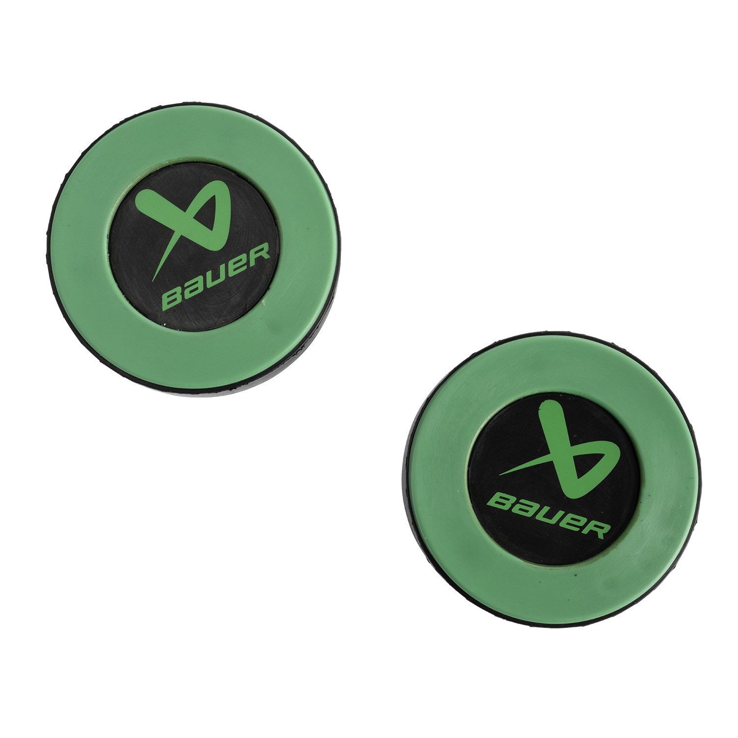Bauer Hockeypuck Puck Bauer Multi Surface Training