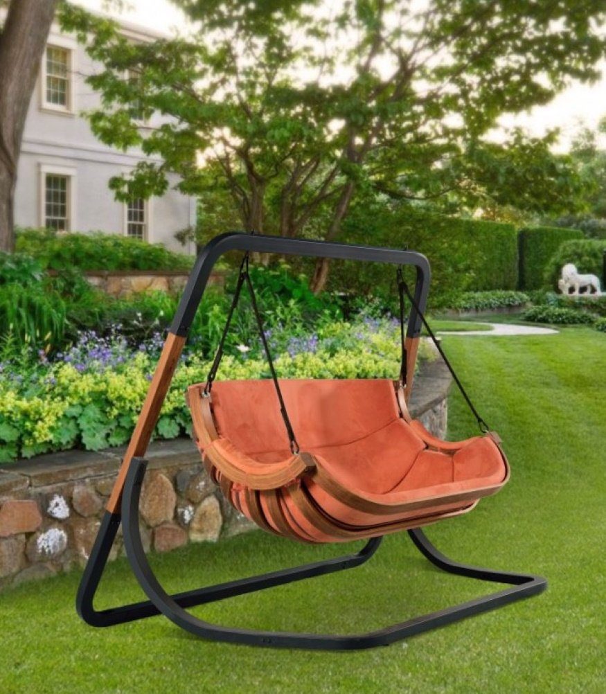 bv-vertrieb Hollywoodschaukel Hollywoodschaukel Schaukelsessel Wintergarten günstig online kaufen