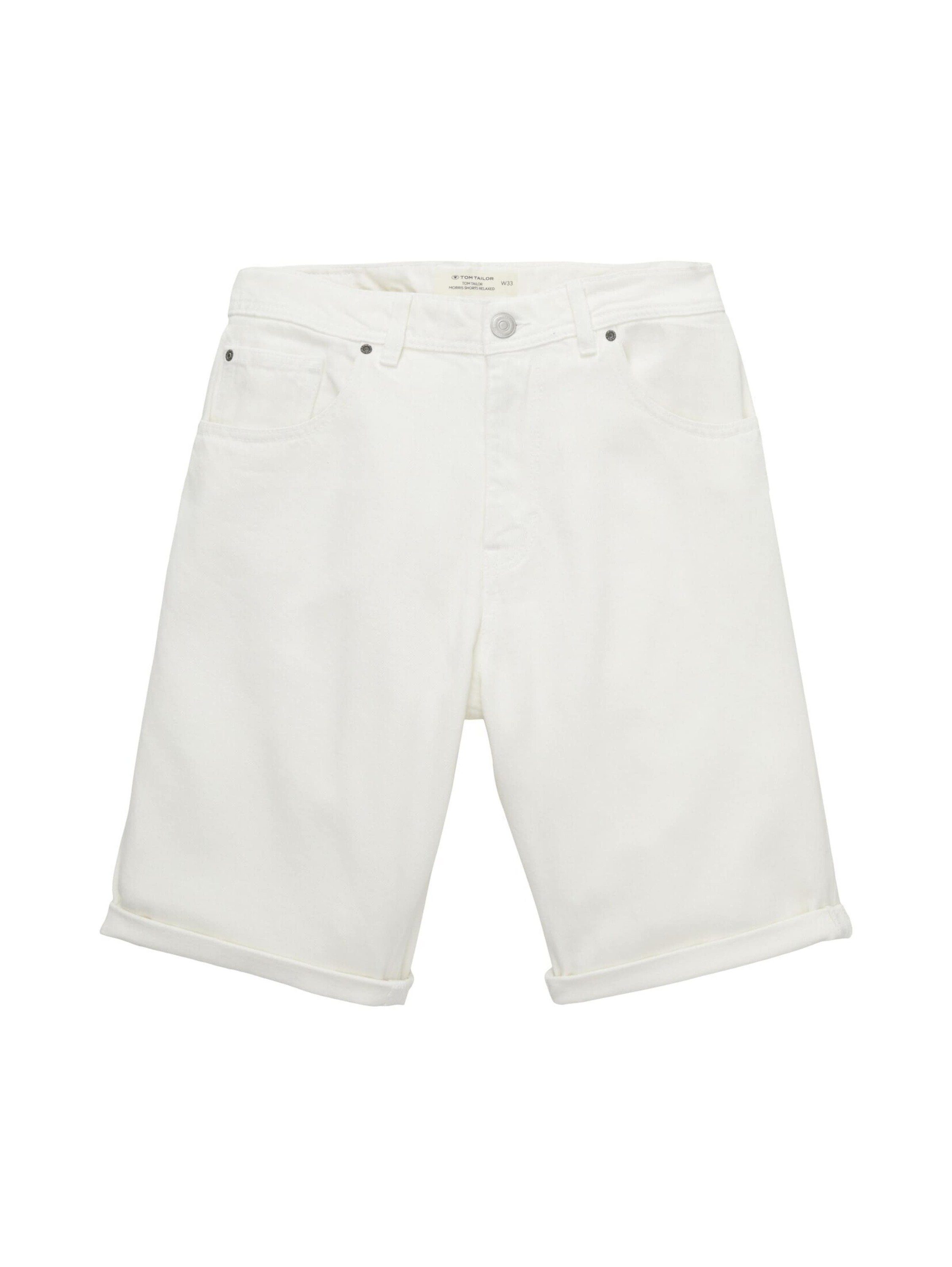 Jeansshorts Morris