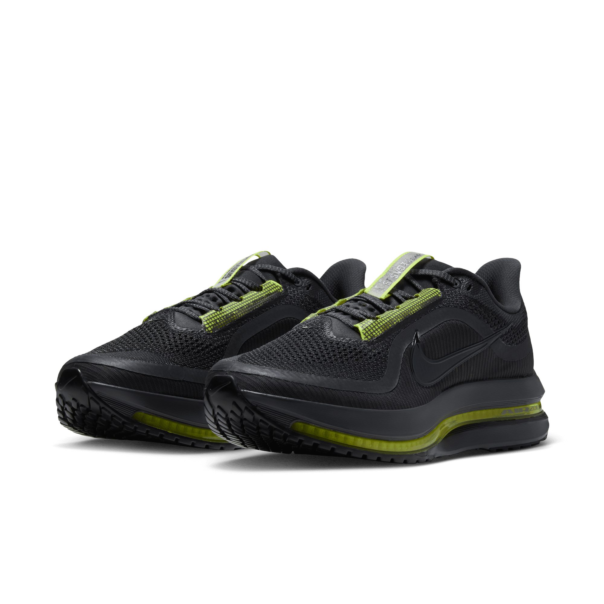 Nike Pegasus Premium Laufschuh reaktionsfreudige Dämpfung sorgt für ein energiegeladenes Laufgefühl