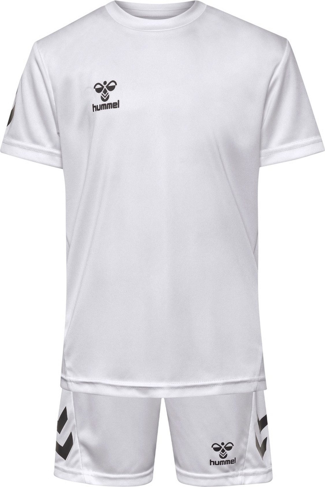 hummel Trainingsanzug Hmllogo Set Kids
