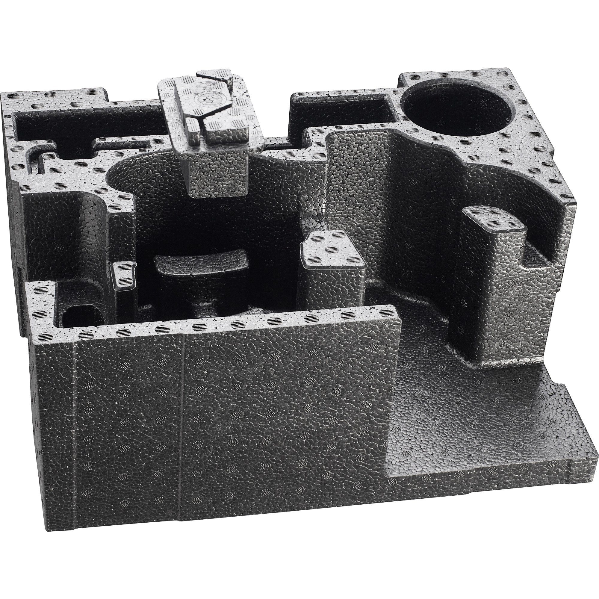Bosch Professional Werkzeugbox Bosch Professional L-Boxx Einlage für GSS 230/280