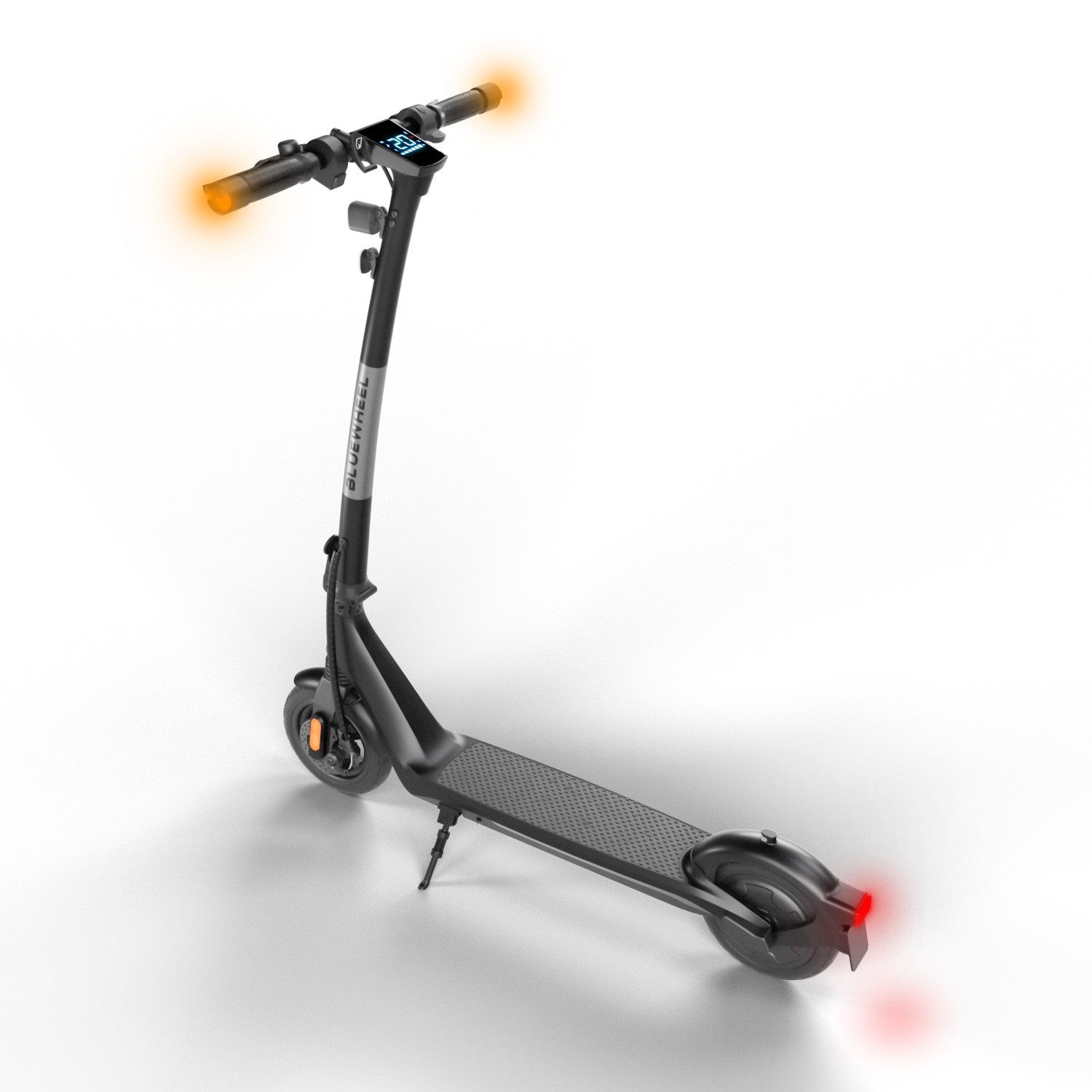 E-Scooter IX250