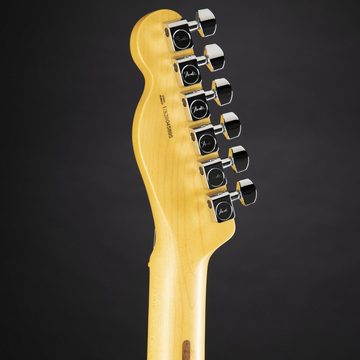 Fender E-Gitarre, American Professional II Telecaster MN Butterscotch Blonde - E-Gitar