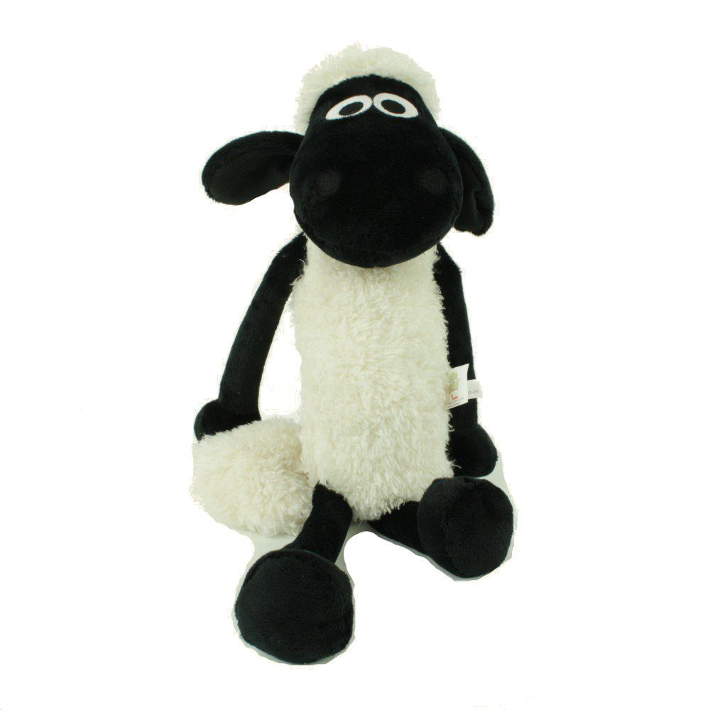 Nici Kuscheltier Nici Shaun das Schaf 35 cm