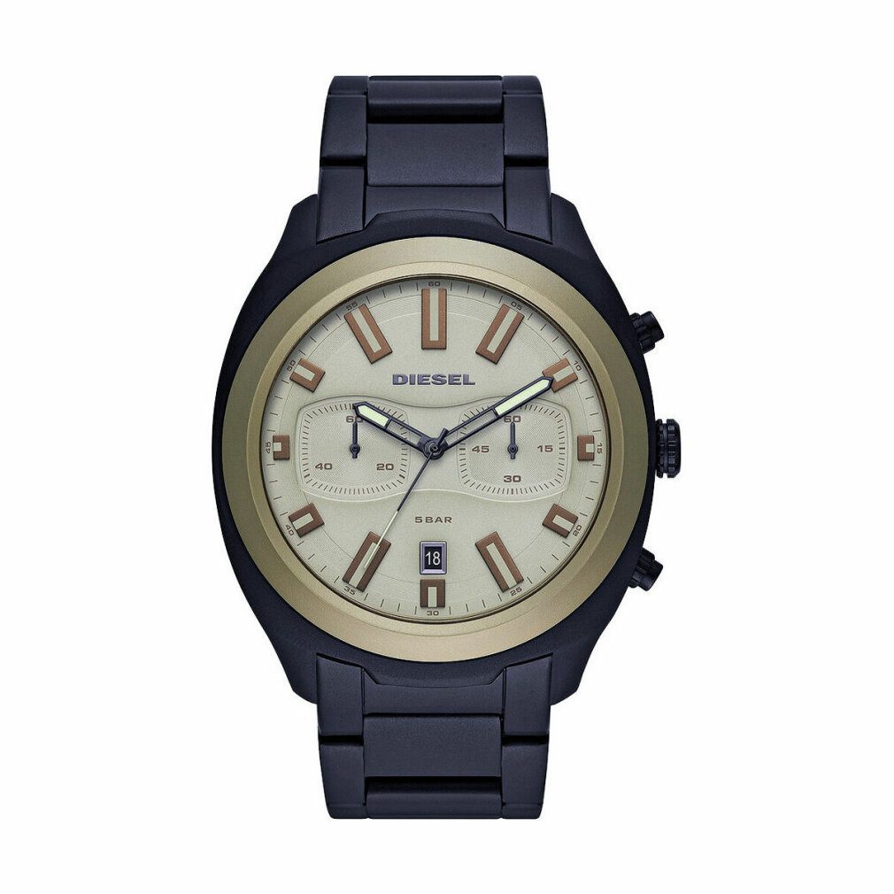 Diesel Luxusuhr Mod. TUMBLER
