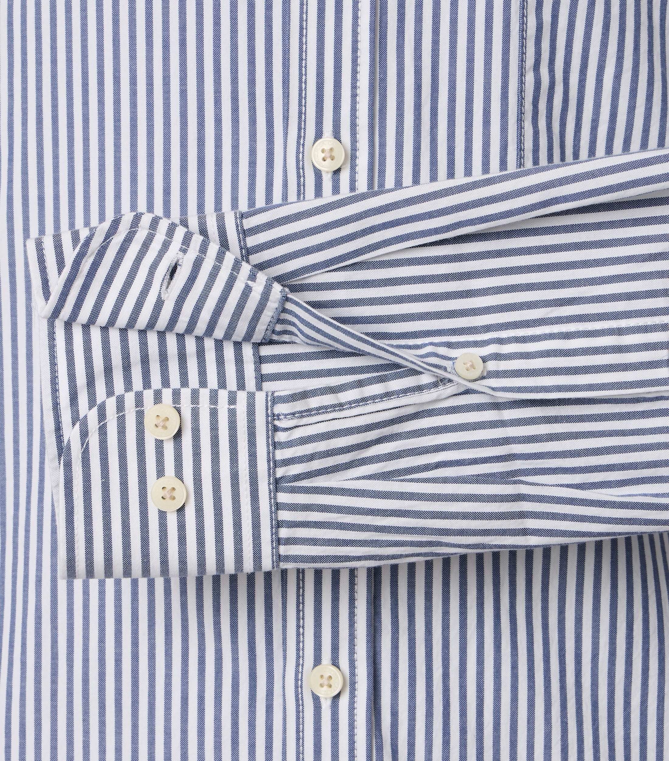 CASAMODA Langarmshirt Freizeithemd günstig online kaufen