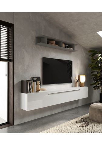  INOSIGN TV-Wand INFINITY 2 vnt. Breite...