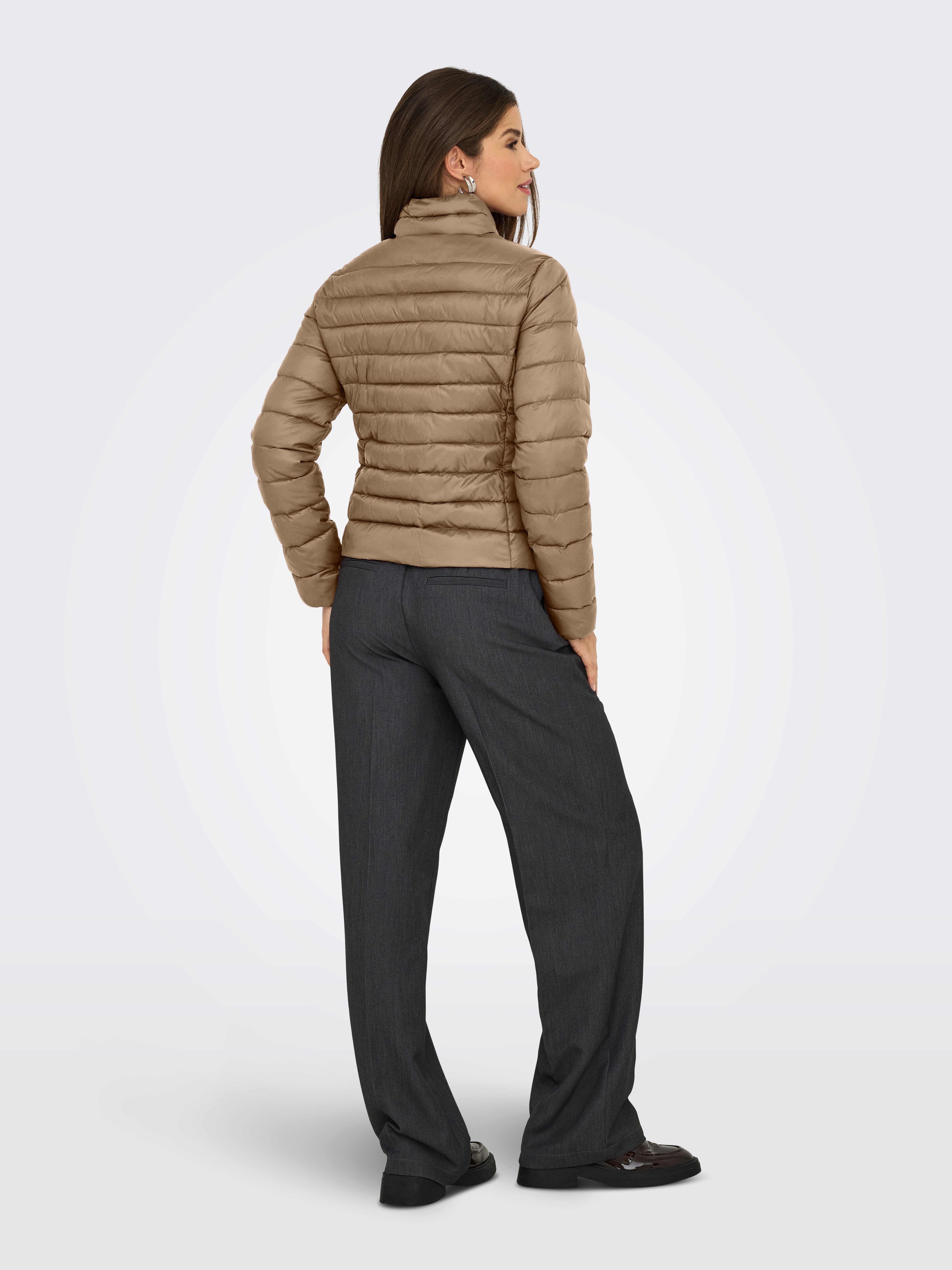 ONLY Outdoorjacke ONLTAHIA LW QUILTED JACKET günstig online kaufen