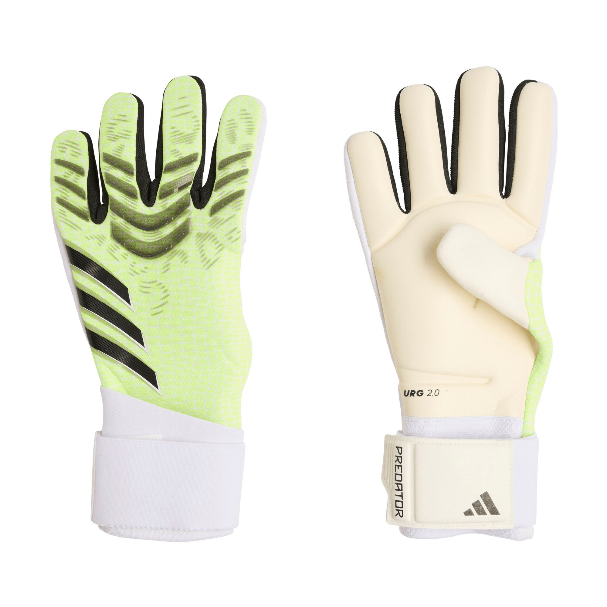 adidas Performance Torwarthandschuhe adidas Torwarthandschuhe Predator GL C günstig online kaufen